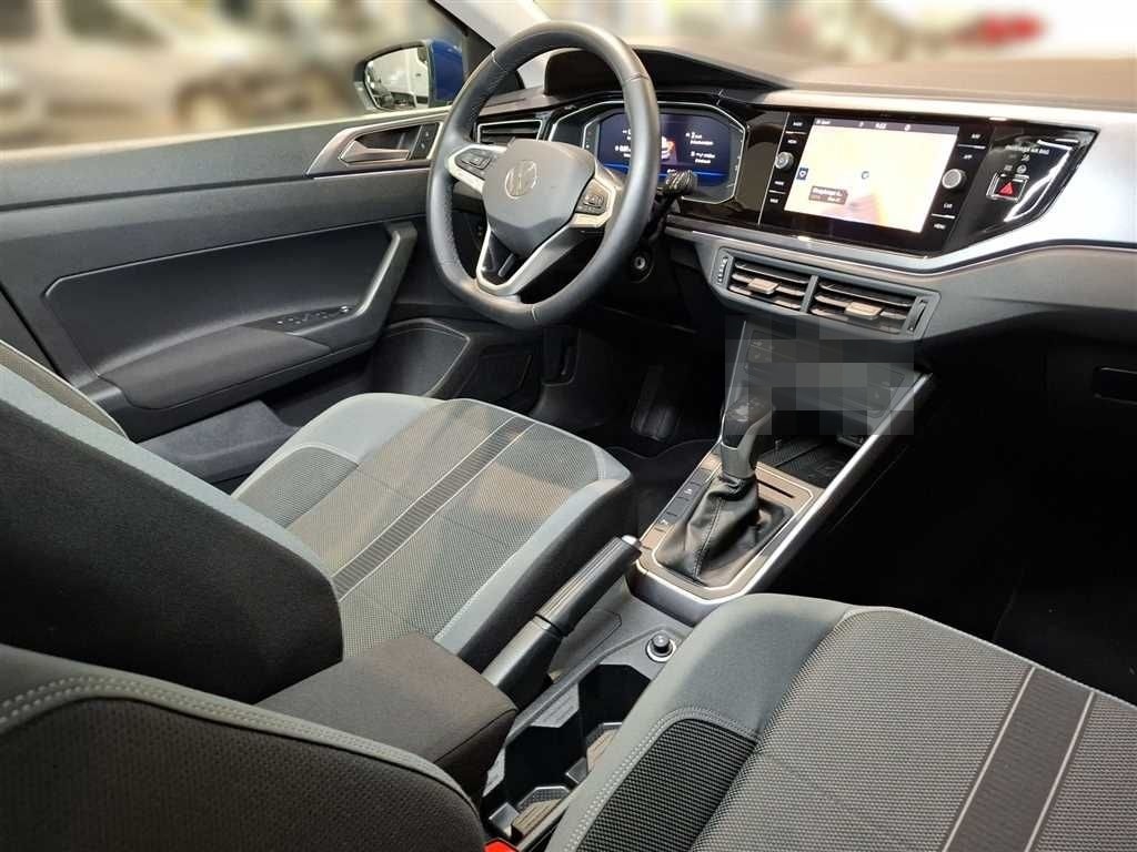 Volkswagen Polo Style 1.0 TSI DSG Navi beatsSound IQ.Drive foto 19