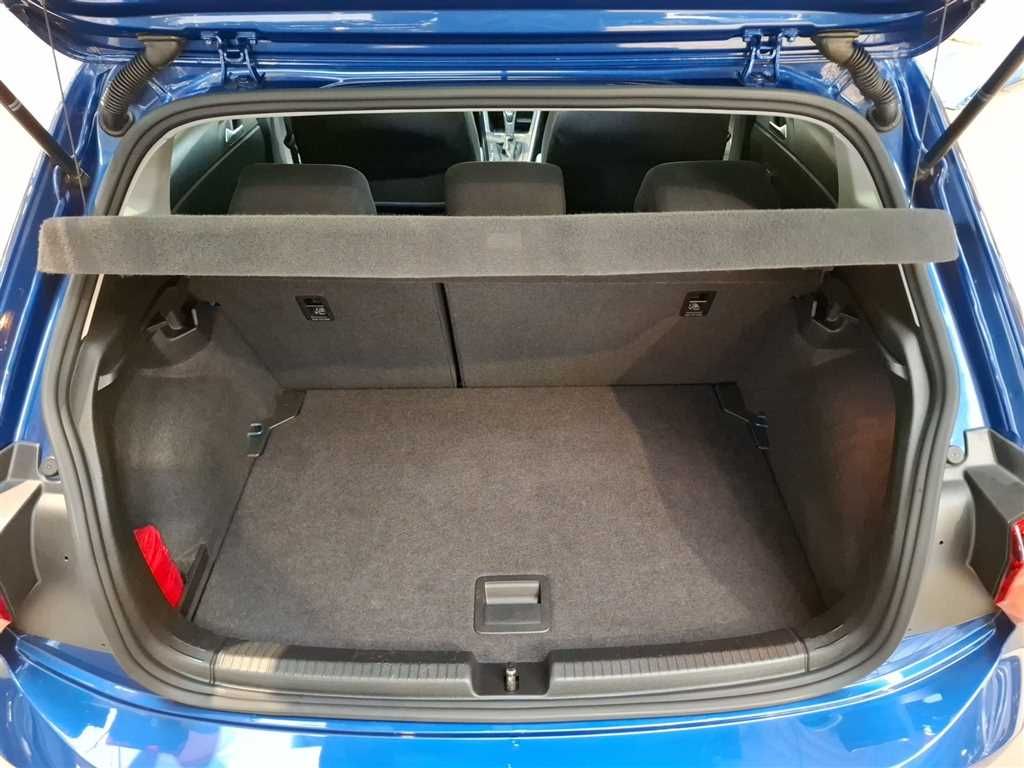 Volkswagen Polo Style 1.0 TSI DSG Navi beatsSound IQ.Drive foto 22