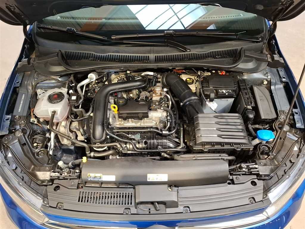 Volkswagen Polo Style 1.0 TSI DSG Navi beatsSound IQ.Drive foto 24