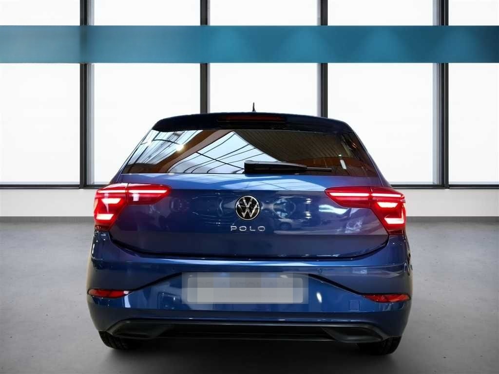 Volkswagen Polo Style 1.0 TSI DSG Navi beatsSound IQ.Drive foto 5
