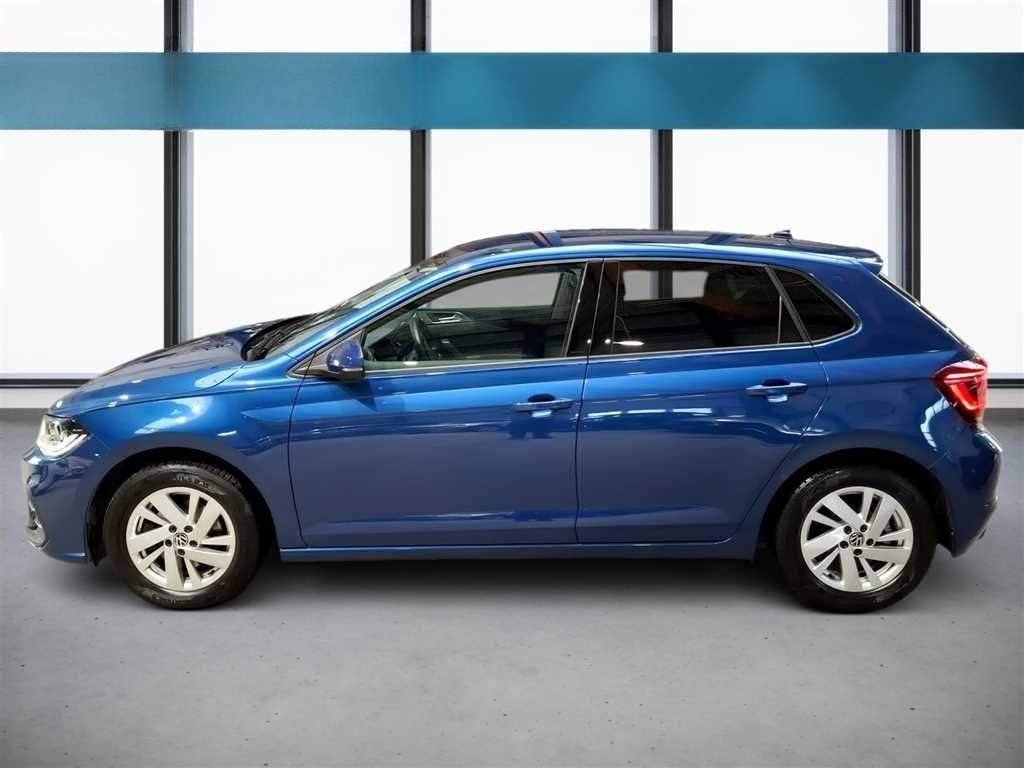 Volkswagen Polo Style 1.0 TSI DSG Navi beatsSound IQ.Drive foto 7