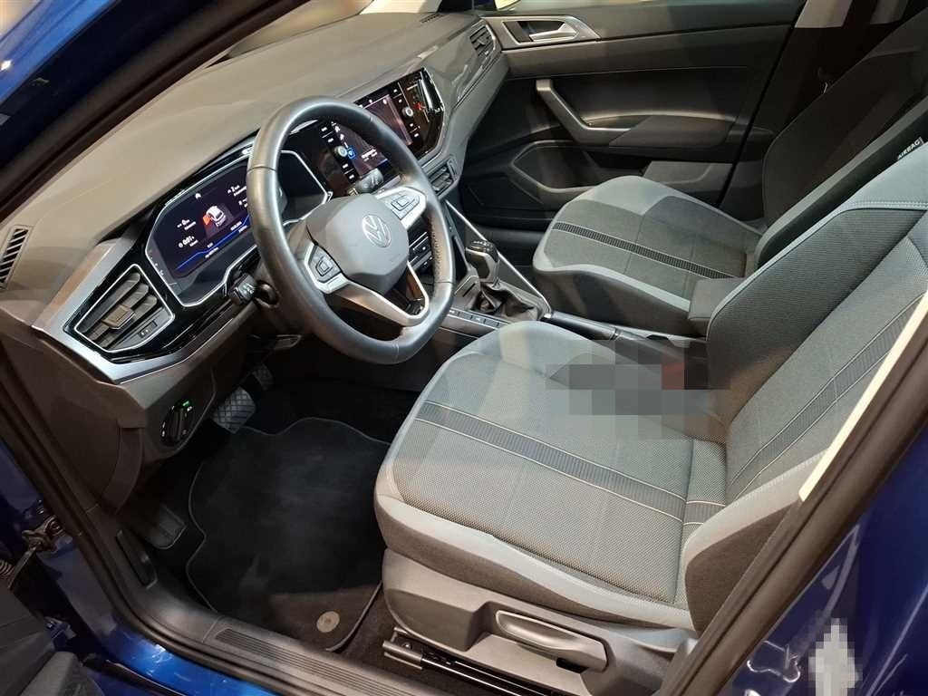 Volkswagen Polo Style 1.0 TSI DSG Navi beatsSound IQ.Drive foto 8