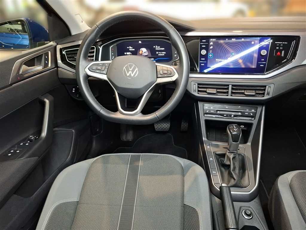 Volkswagen Polo Style 1.0 TSI DSG Navi beatsSound IQ.Drive foto 9