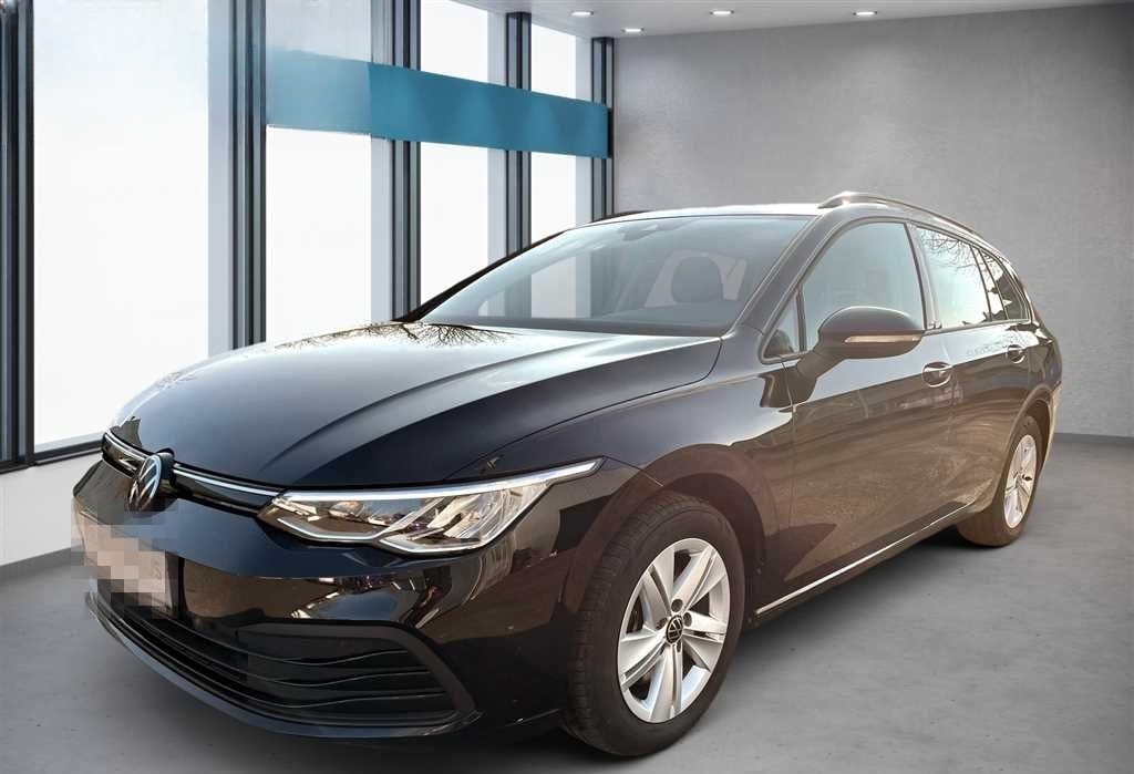 Volkswagen Golf Variant Life 2.0 TDI DSG Navi Winterpaket foto 1