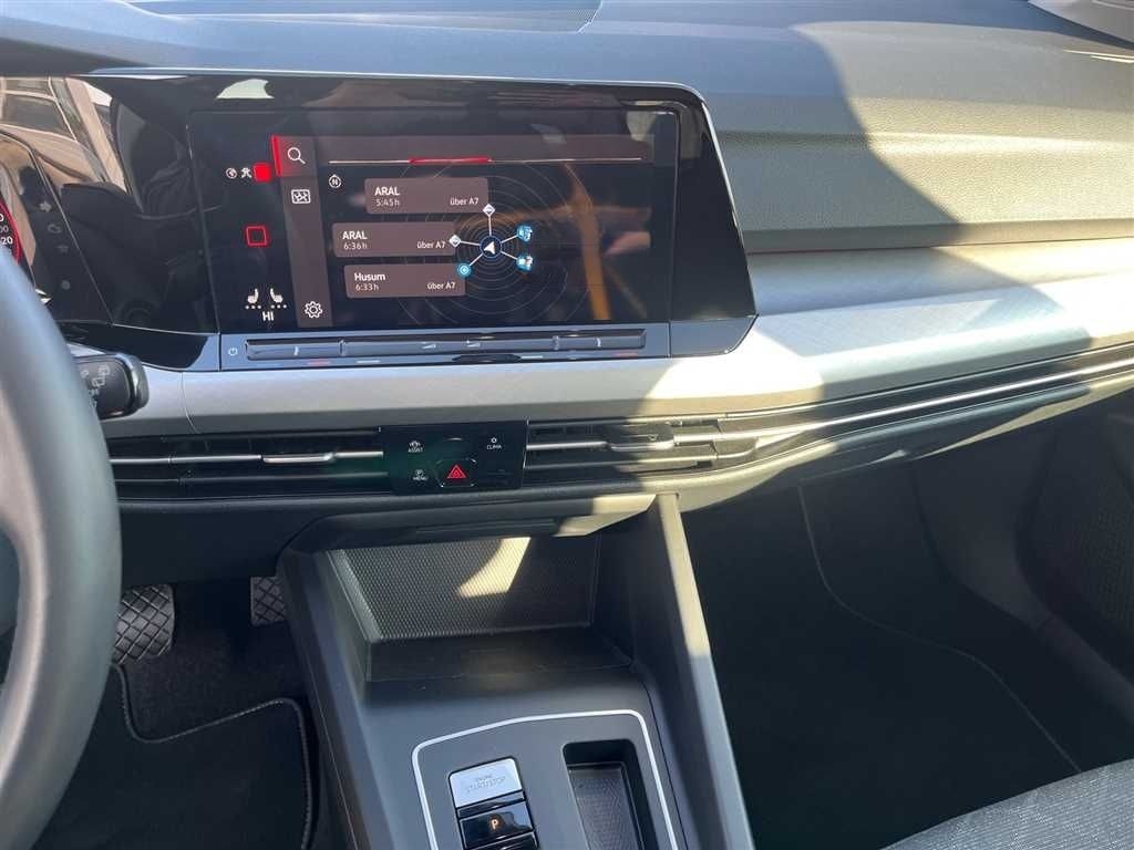 Volkswagen Golf Variant Life 2.0 TDI DSG Navi Winterpaket foto 12