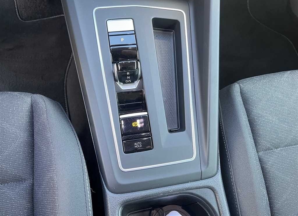 Volkswagen Golf Variant Life 2.0 TDI DSG Navi Winterpaket foto 13