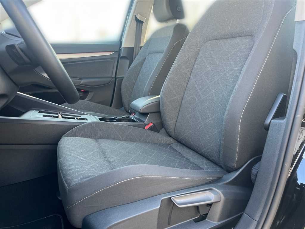 Volkswagen Golf Variant Life 2.0 TDI DSG Navi Winterpaket foto 16