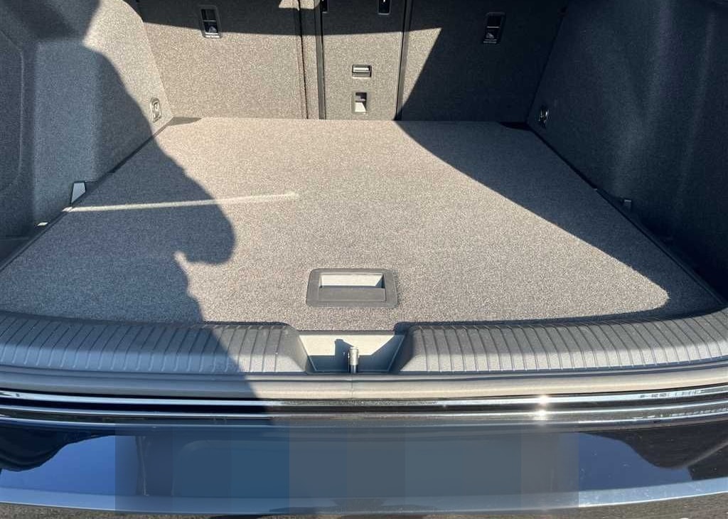 Volkswagen Golf Variant Life 2.0 TDI DSG Navi Winterpaket foto 21