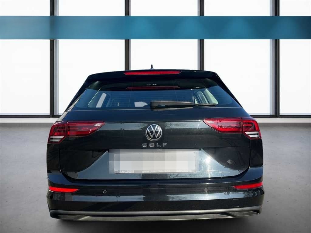 Volkswagen Golf Variant Life 2.0 TDI DSG Navi Winterpaket foto 5