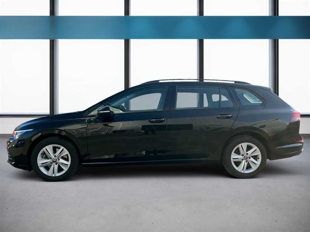 Volkswagen Golf Variant Life 2.0 TDI DSG Navi Winterpaket foto 7