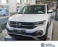 Volkswagen T-Cross TSI DSG Move LED TravelAssist AppConnect foto 1