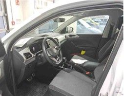 Volkswagen T-Cross TSI DSG Move LED TravelAssist AppConnect foto 4
