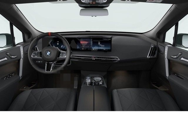 BMW iX M70 Driving Assistant Pro Harman Kardon AC-La foto 4