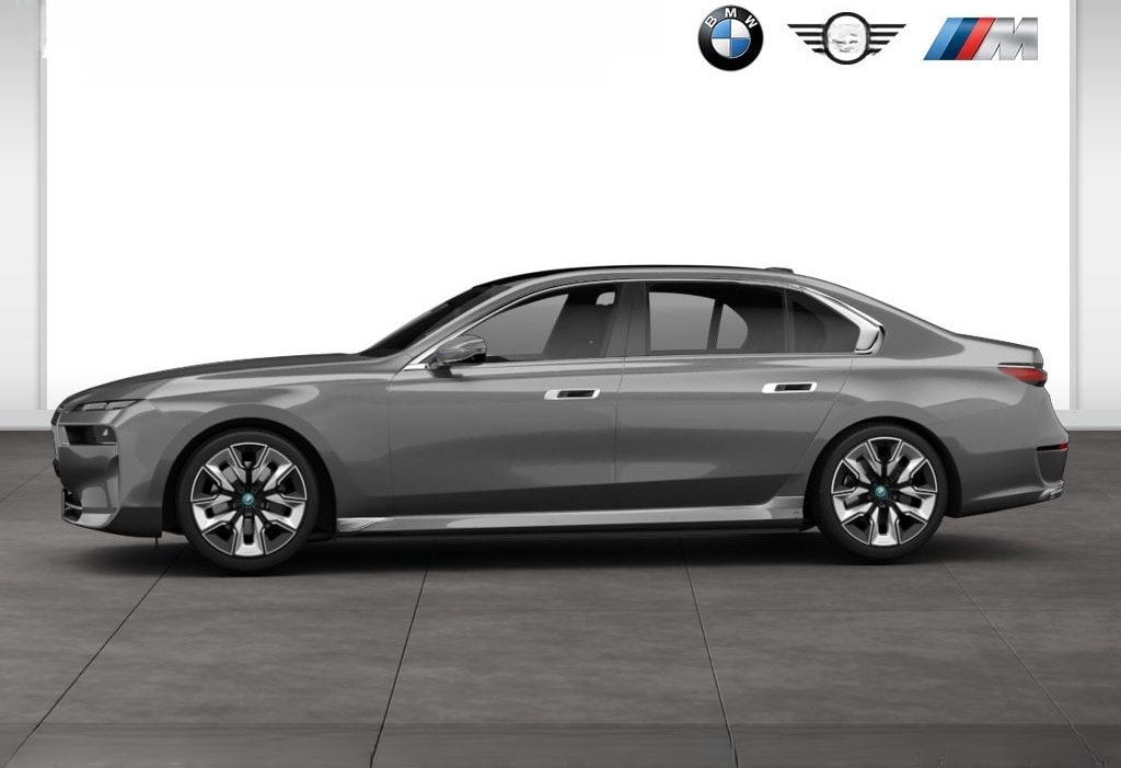 BMW 740d xDrive Limousine*M Sportpaket*LC Prof.*HUD* foto 3