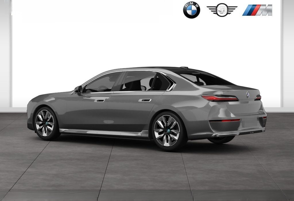 BMW 740d xDrive Limousine*M Sportpaket*LC Prof.*HUD* foto 4