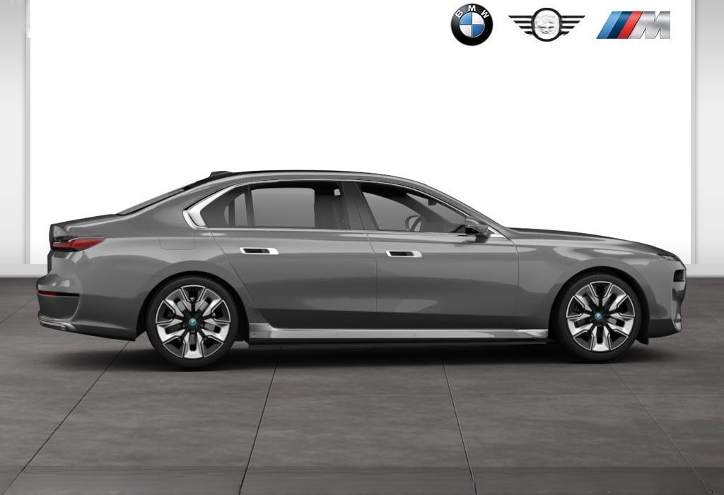 BMW 740d xDrive Limousine*M Sportpaket*LC Prof.*HUD* foto 6