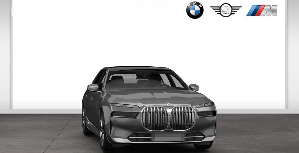 BMW 740d xDrive Limousine*M Sportpaket*LC Prof.*HUD* foto 8