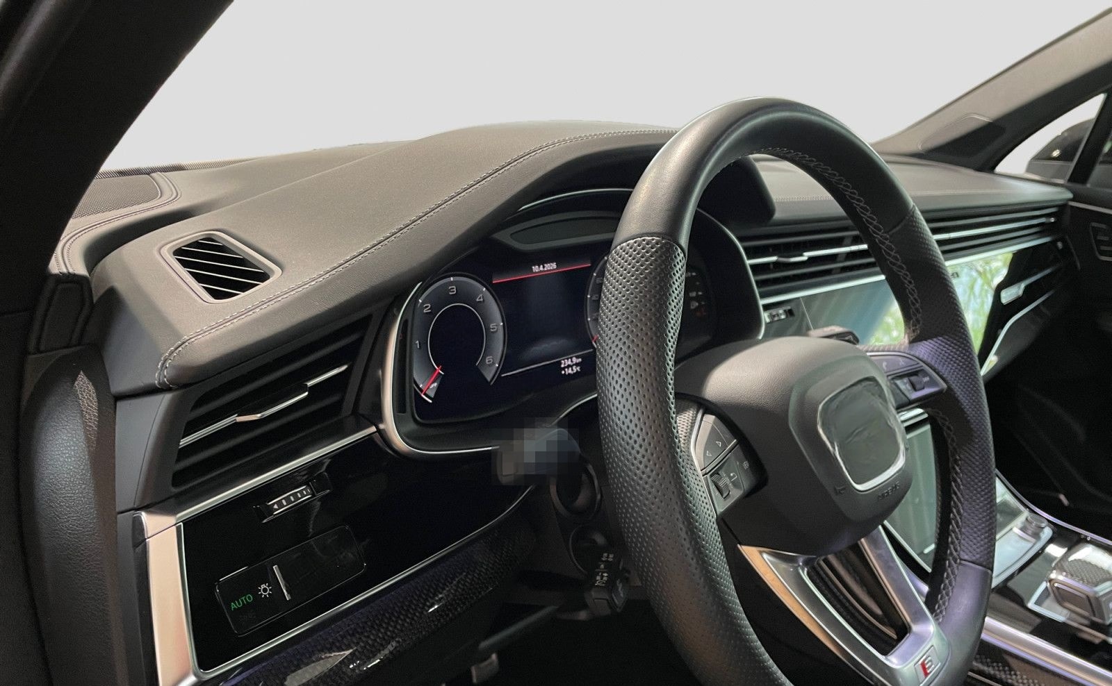 Audi Q7 50TDI quattro Tiptrc competition plus Pano B& foto 13