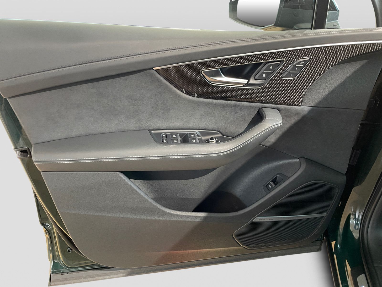 Audi Q7 50TDI quattro Tiptrc competition plus Pano B& foto 14