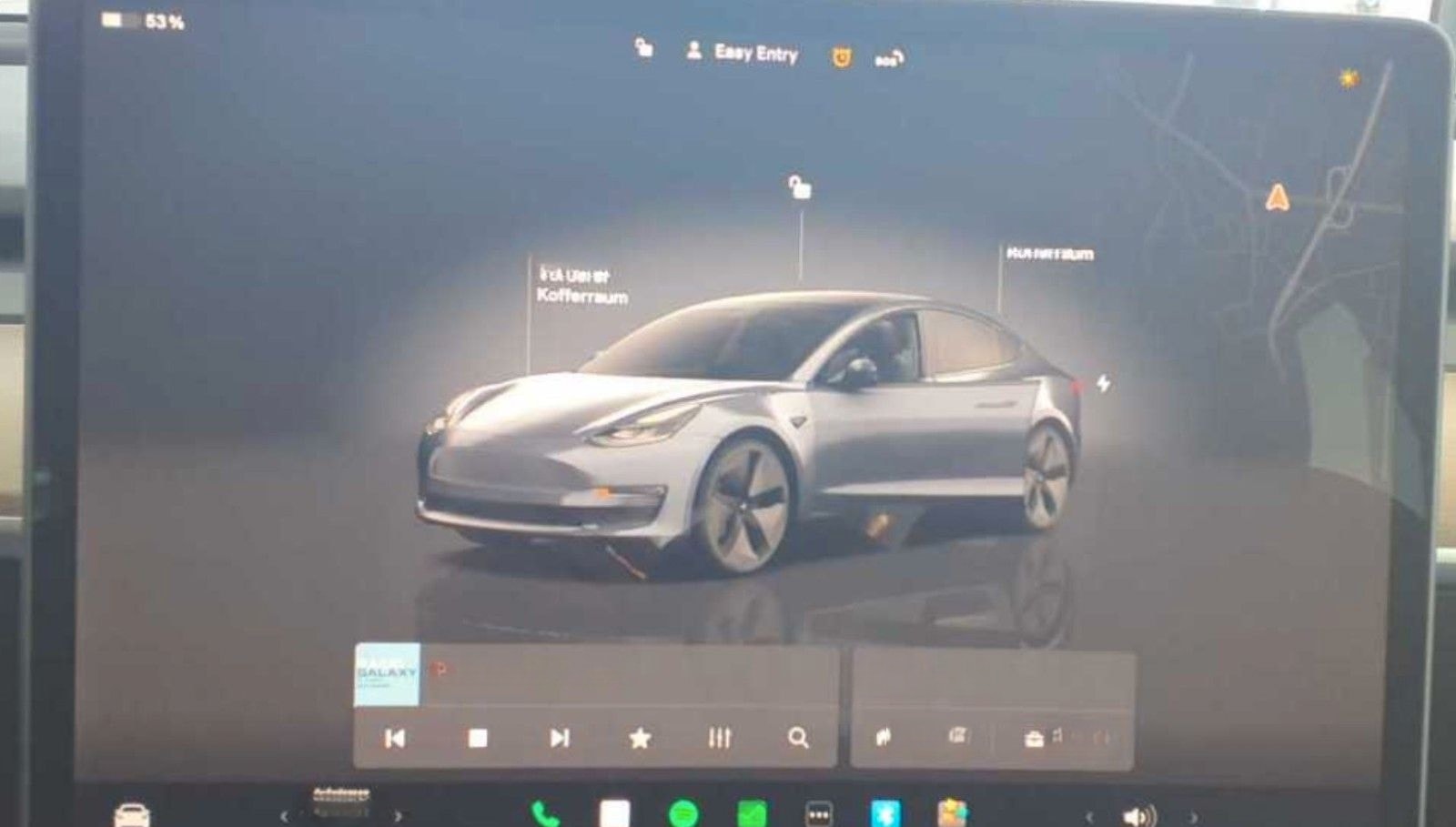 Tesla Model 3+LFP+nur 39680km+ kaufe auch Tesla an foto 11