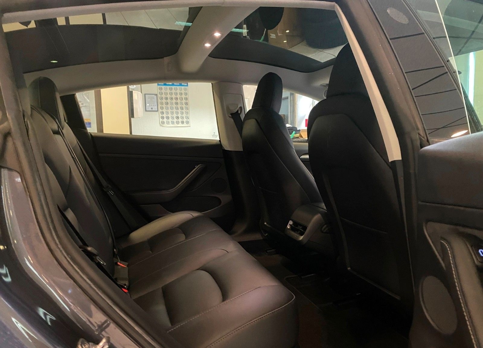 Tesla Model 3+LFP+nur 39680km+ kaufe auch Tesla an foto 12