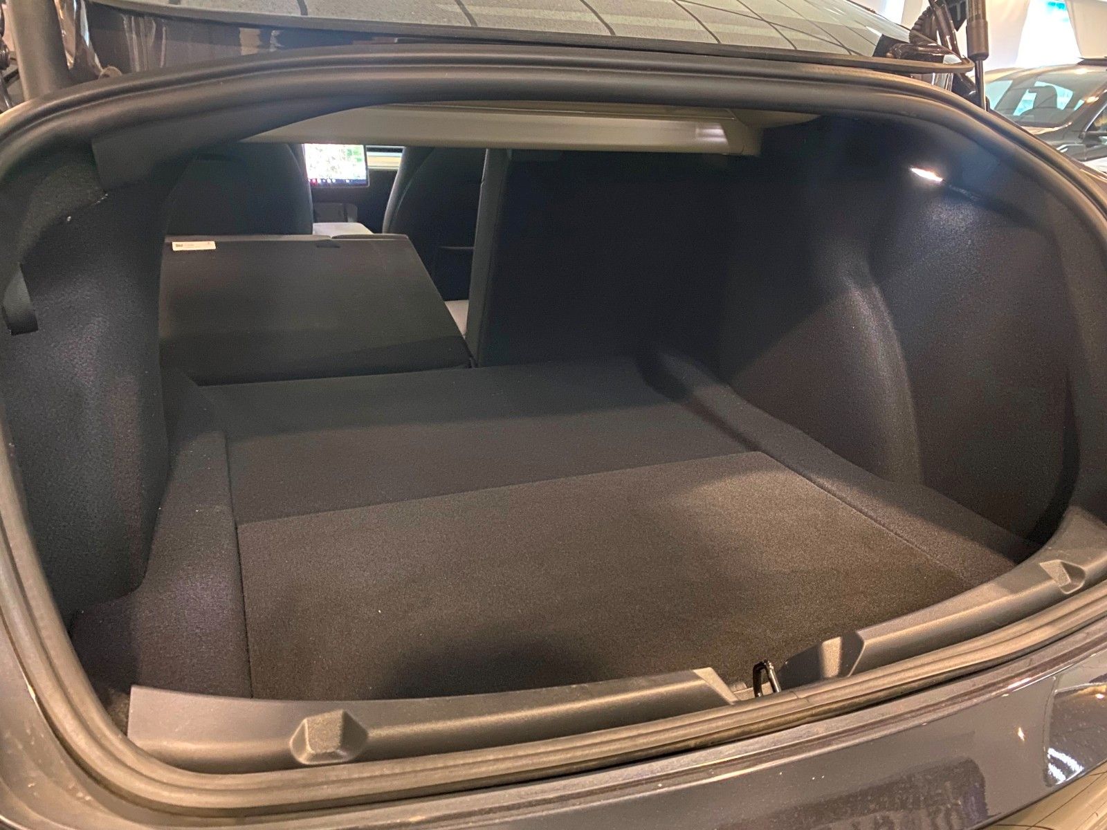 Tesla Model 3+LFP+nur 39680km+ kaufe auch Tesla an foto 13