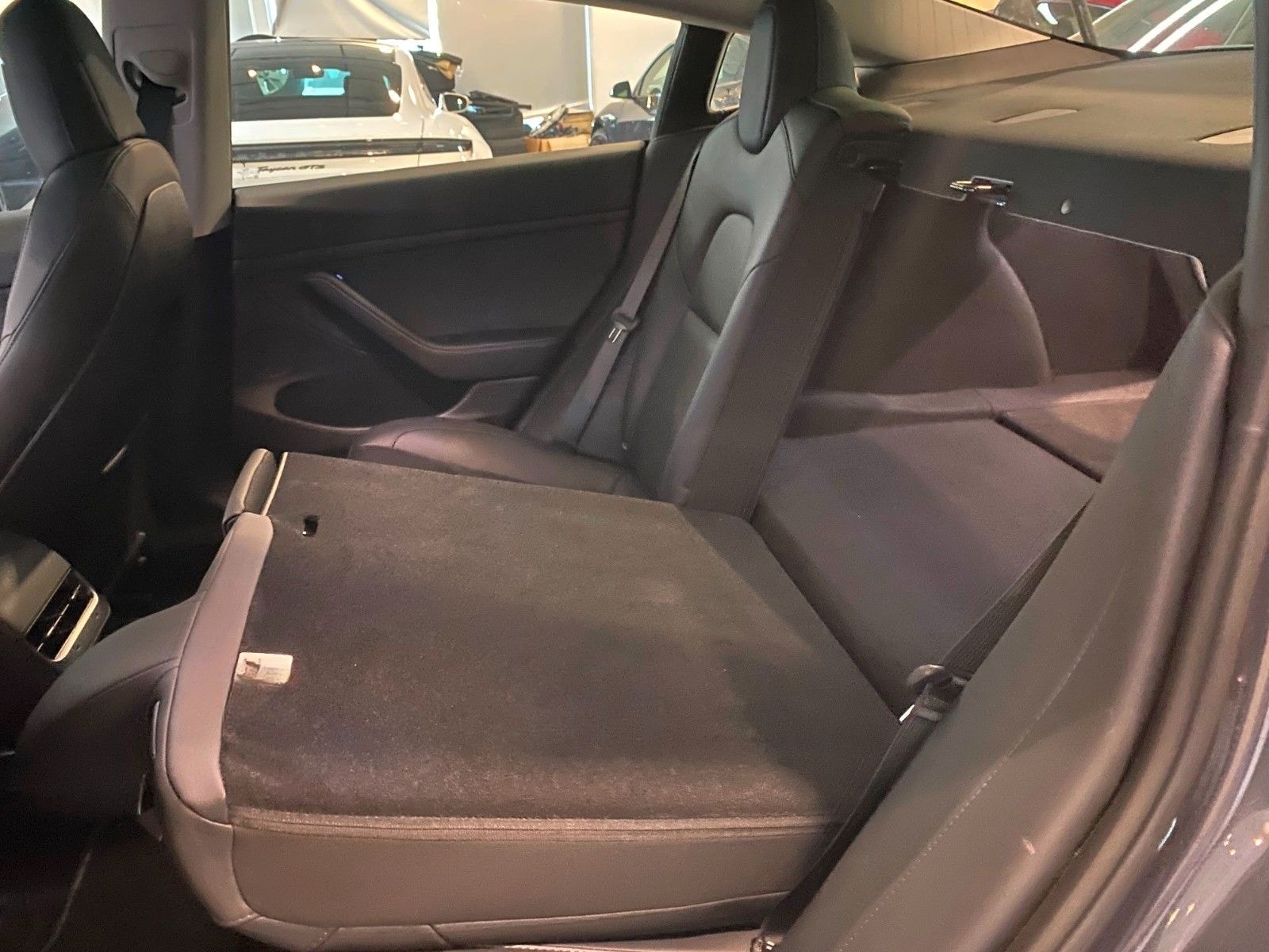 Tesla Model 3+LFP+nur 39680km+ kaufe auch Tesla an foto 14