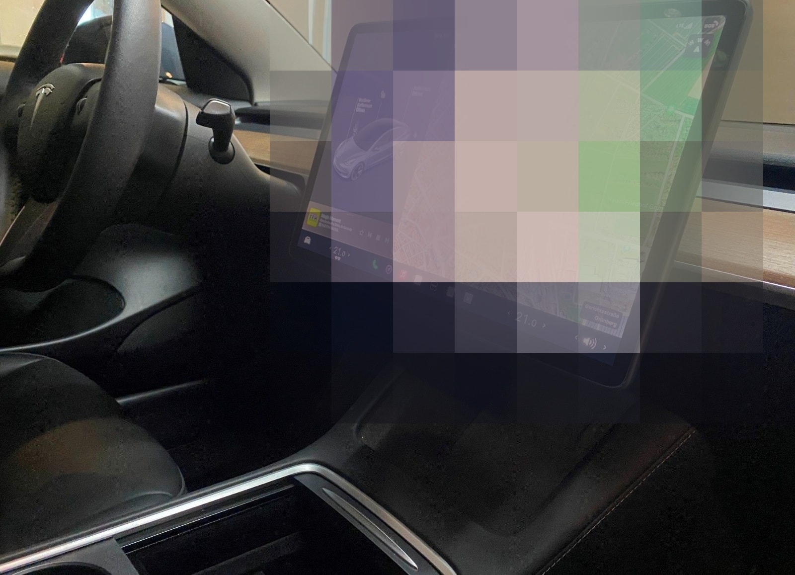 Tesla Model 3+LFP+nur 39680km+ kaufe auch Tesla an foto 6