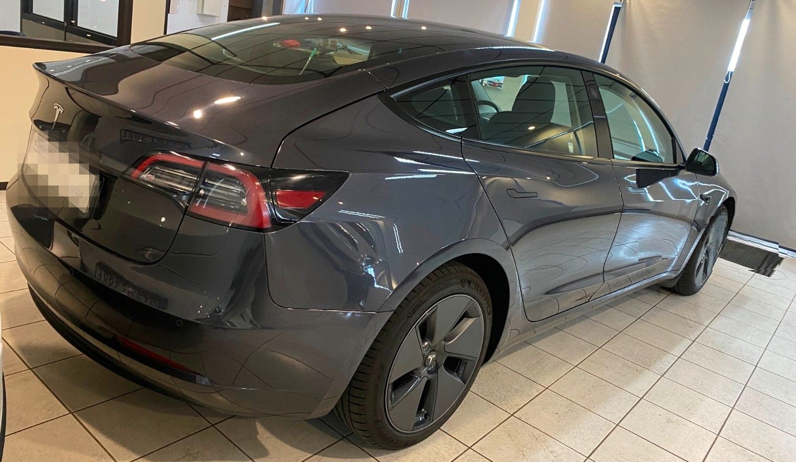 Tesla Model 3+LFP+nur 39680km+ kaufe auch Tesla an foto 10