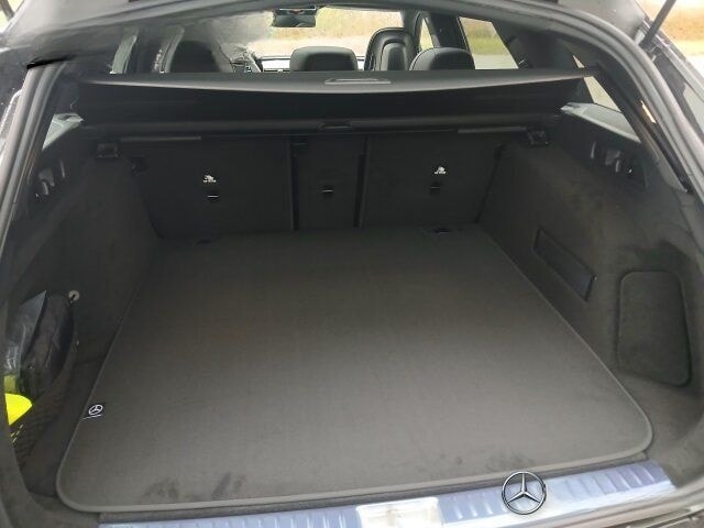 Mercedes-Benz E 220 d 4MT/AMG/Burmester Keyless/360/AHK/Standh foto 13