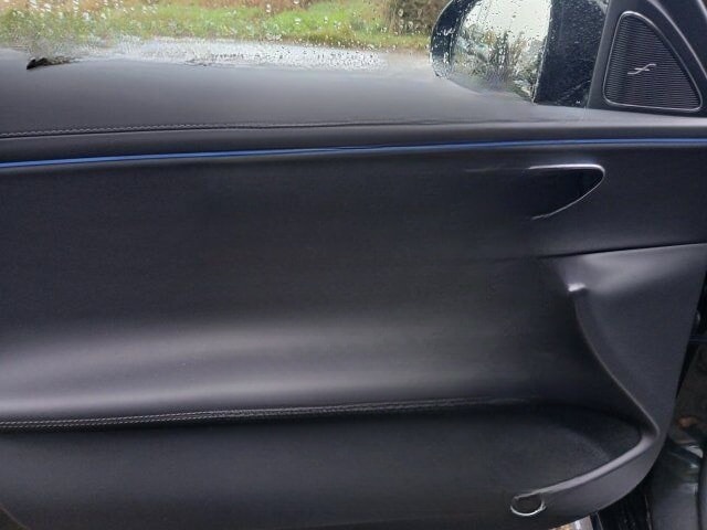 Mercedes-Benz E 220 d 4MT/AMG/Burmester Keyless/360/AHK/Standh foto 16