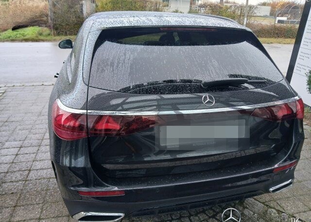 Mercedes-Benz E 220 d 4MT/AMG/Burmester Keyless/360/AHK/Standh foto 5
