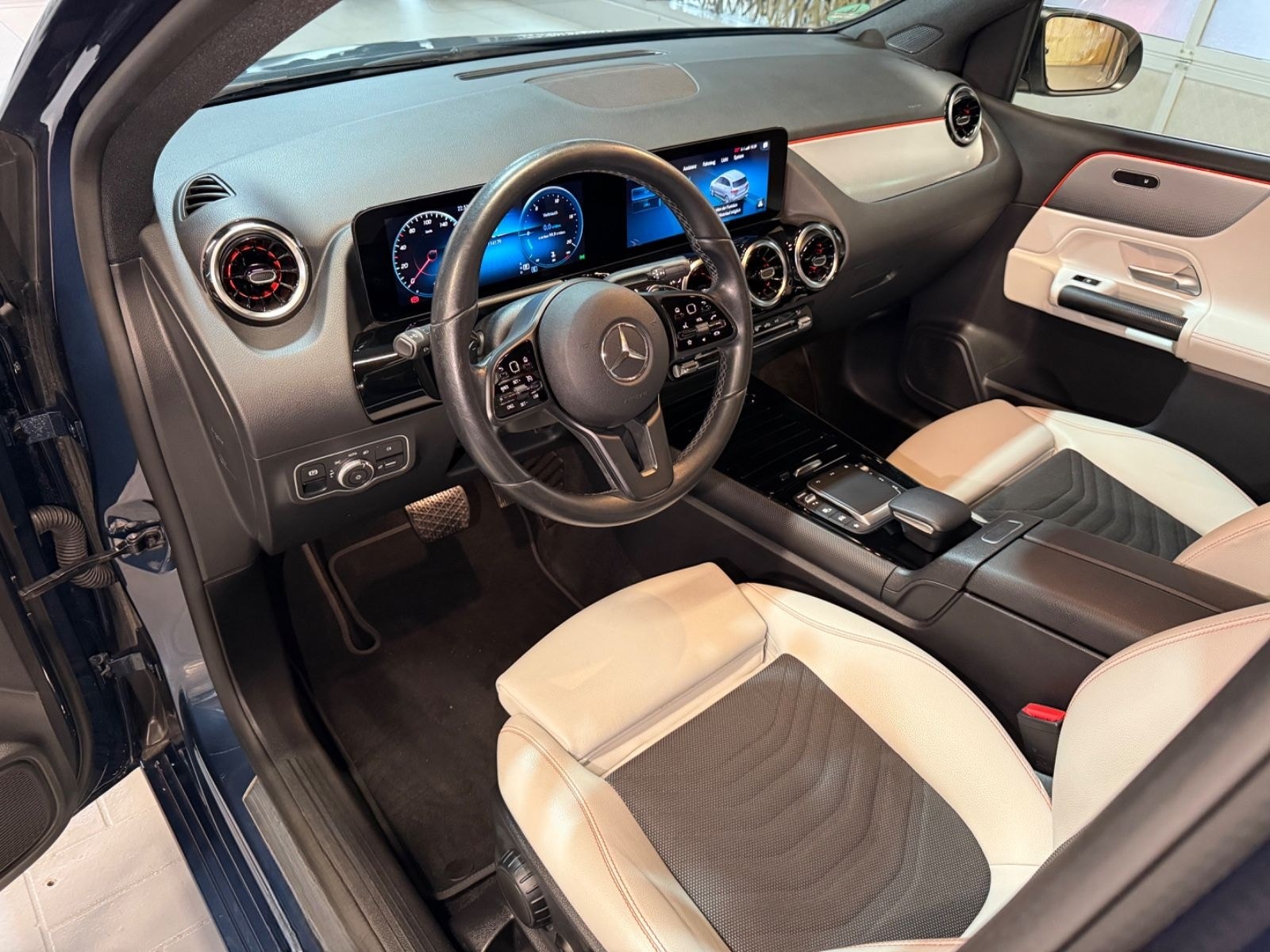 Mercedes-Benz B 200 Aut.~NAVI~KAMERA~LED~MB GARANTIE 05/26 foto 13