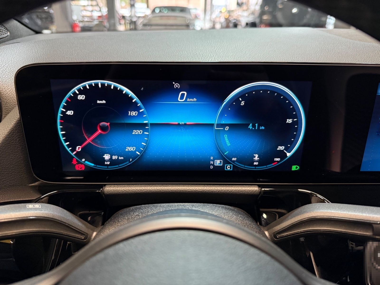 Mercedes-Benz B 200 Aut.~NAVI~KAMERA~LED~MB GARANTIE 05/26 foto 18