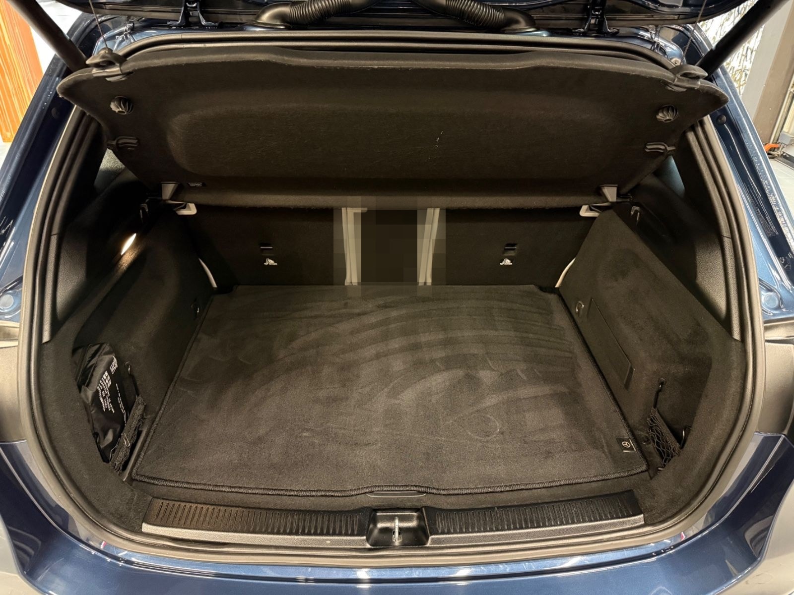 Mercedes-Benz B 200 Aut.~NAVI~KAMERA~LED~MB GARANTIE 05/26 foto 25