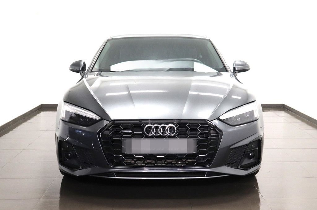 Audi A5 2.0 TFSI 40 Sportback quattro S line Matrix N foto 2