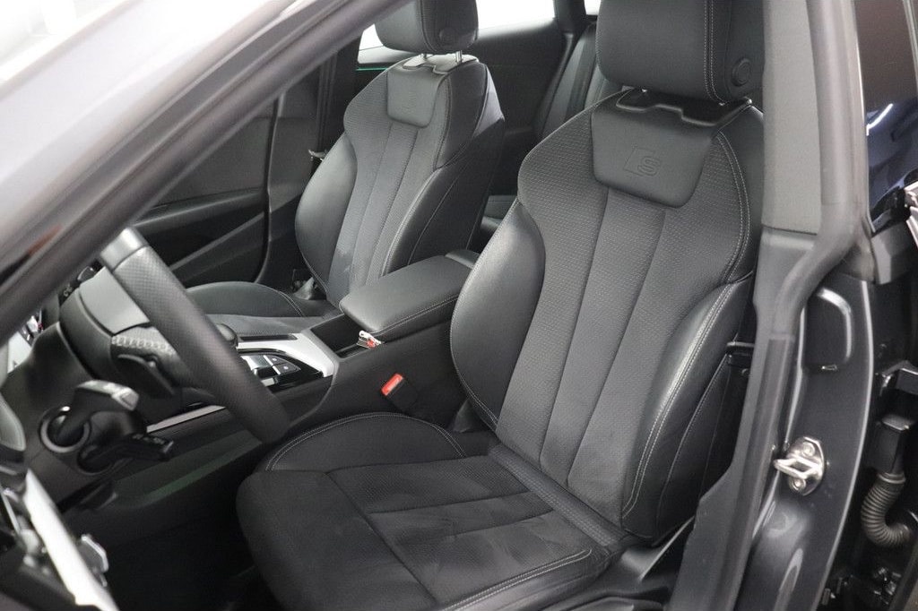 Audi A5 2.0 TFSI 40 Sportback quattro S line Matrix N foto 11