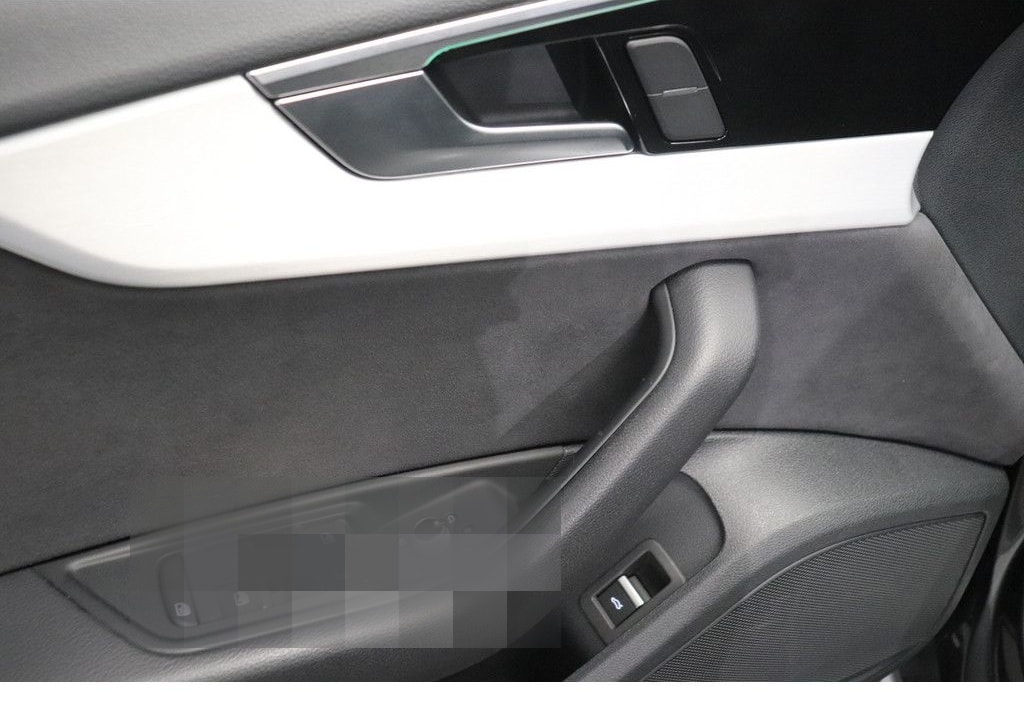 Audi A5 2.0 TFSI 40 Sportback quattro S line Matrix N foto 12