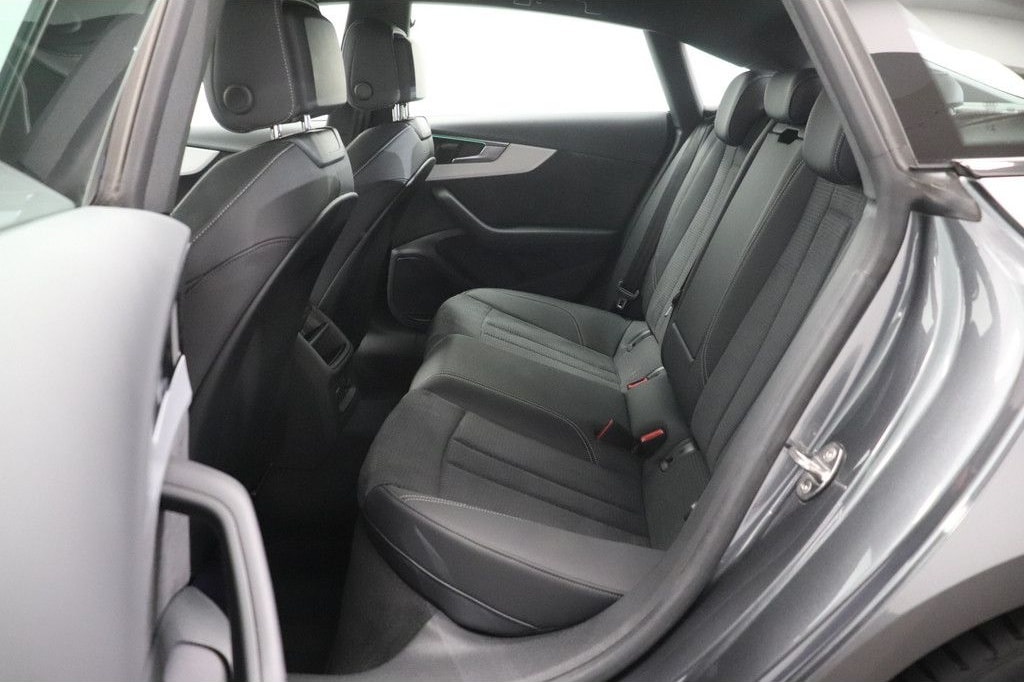 Audi A5 2.0 TFSI 40 Sportback quattro S line Matrix N foto 13