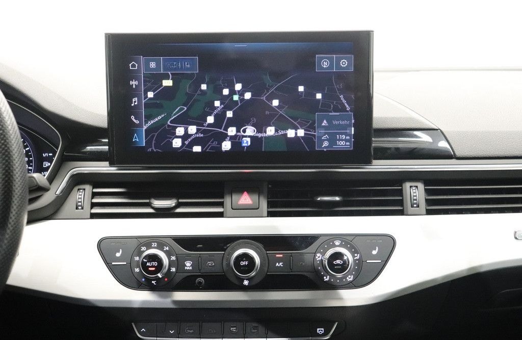 Audi A5 2.0 TFSI 40 Sportback quattro S line Matrix N foto 15