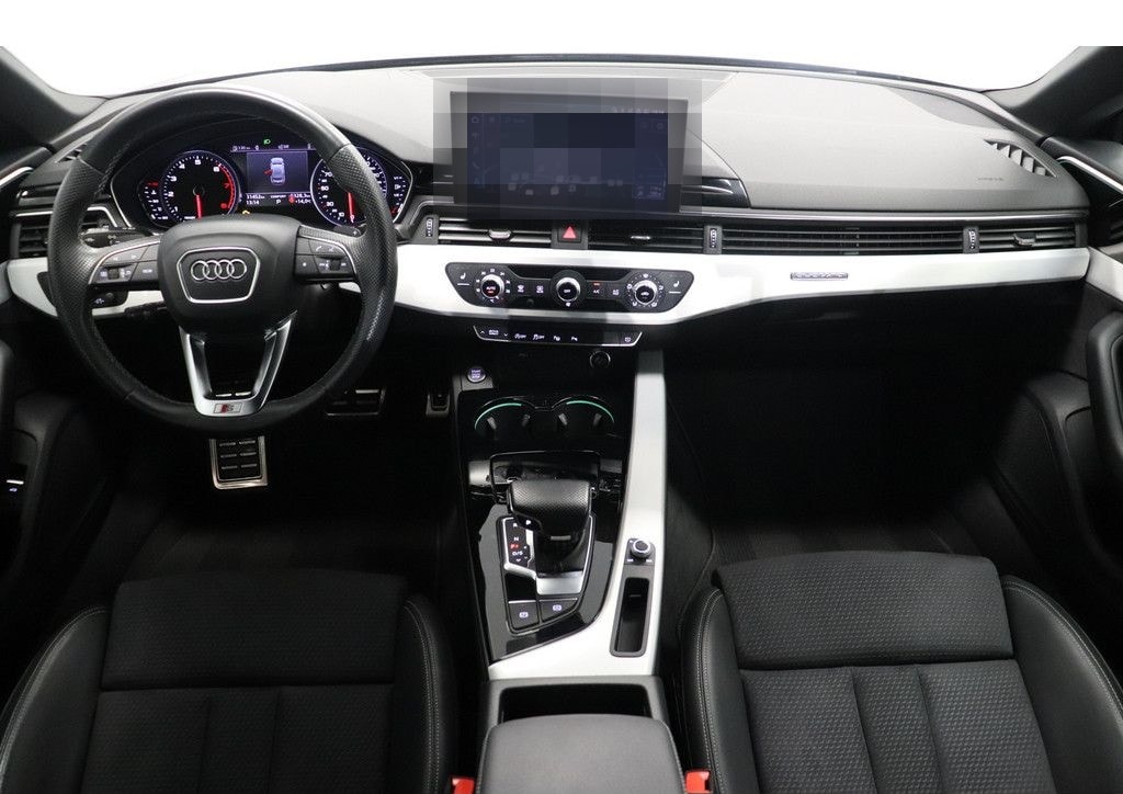 Audi A5 2.0 TFSI 40 Sportback quattro S line Matrix N foto 16