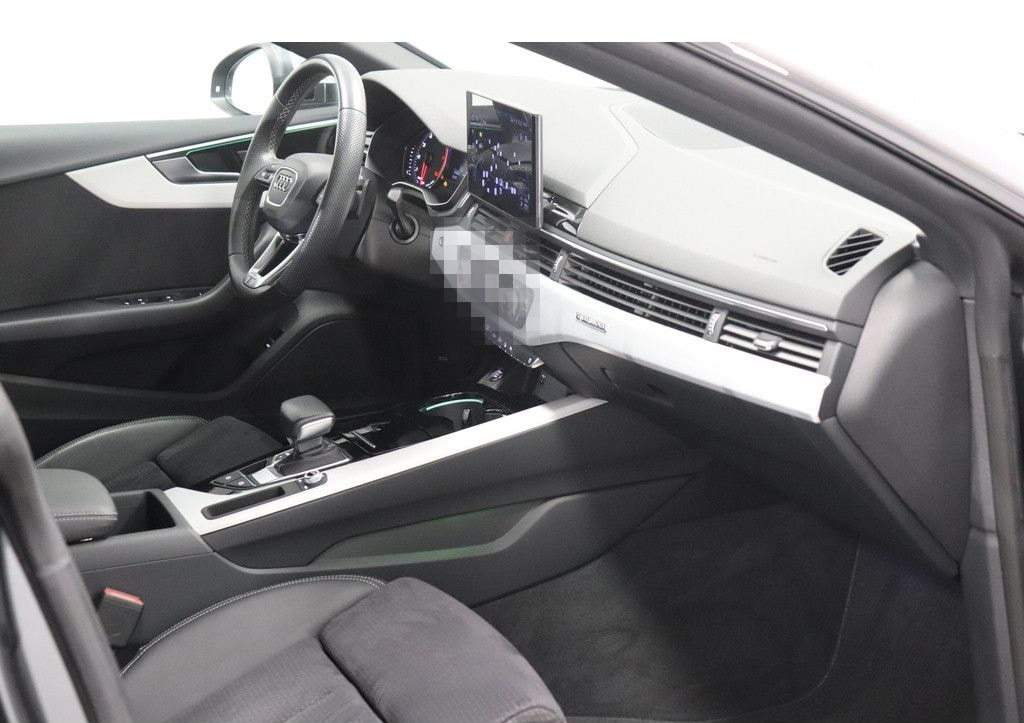 Audi A5 2.0 TFSI 40 Sportback quattro S line Matrix N foto 17