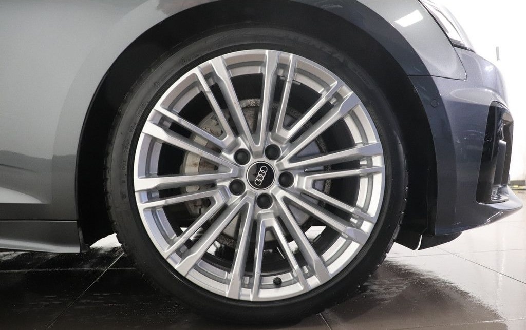 Audi A5 2.0 TFSI 40 Sportback quattro S line Matrix N foto 4