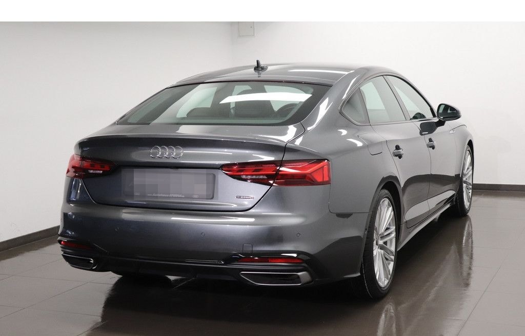 Audi A5 2.0 TFSI 40 Sportback quattro S line Matrix N foto 5