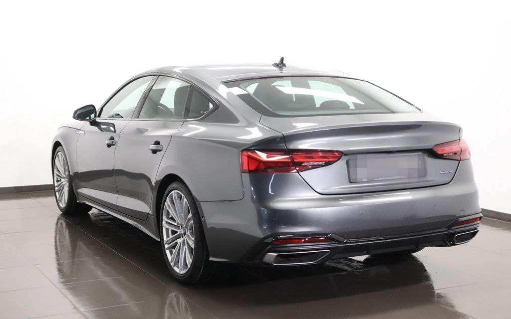 Audi A5 2.0 TFSI 40 Sportback quattro S line Matrix N foto 6