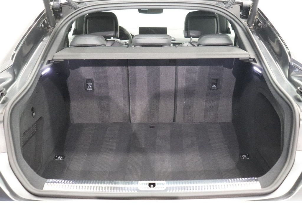 Audi A5 2.0 TFSI 40 Sportback quattro S line Matrix N foto 7