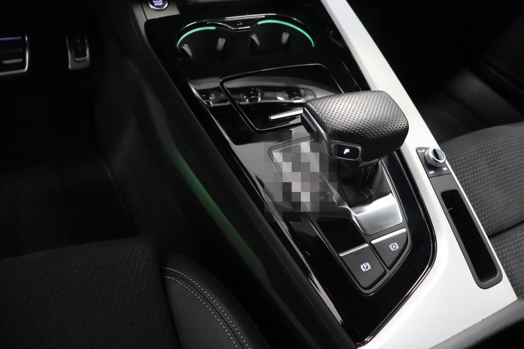 Audi A5 2.0 TFSI 40 Sportback quattro S line Matrix N foto 9