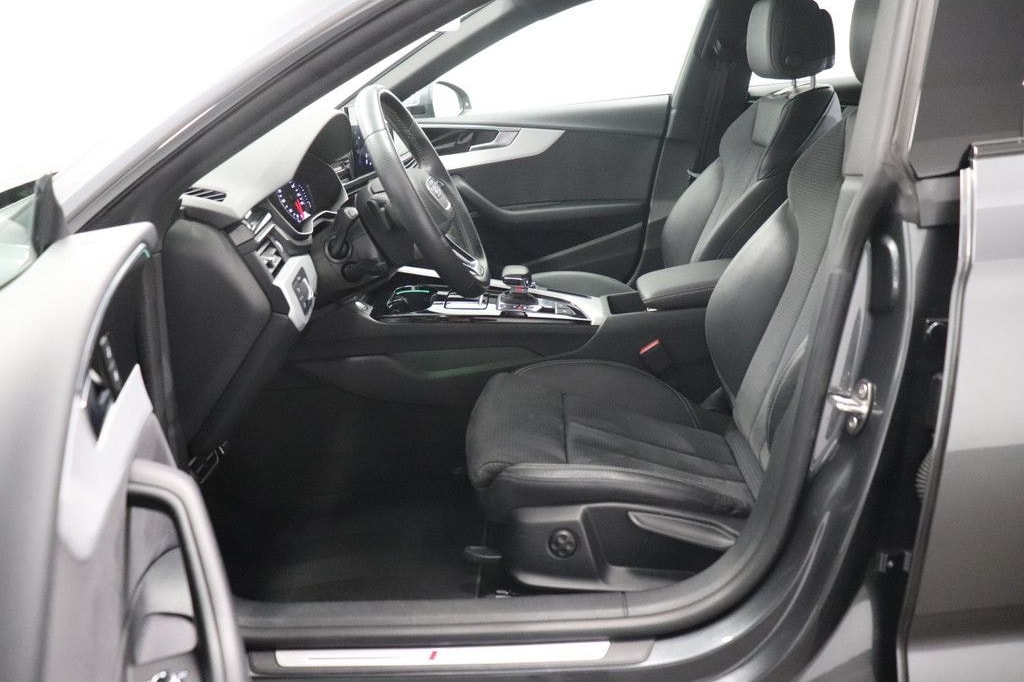 Audi A5 2.0 TFSI 40 Sportback quattro S line Matrix N foto 10