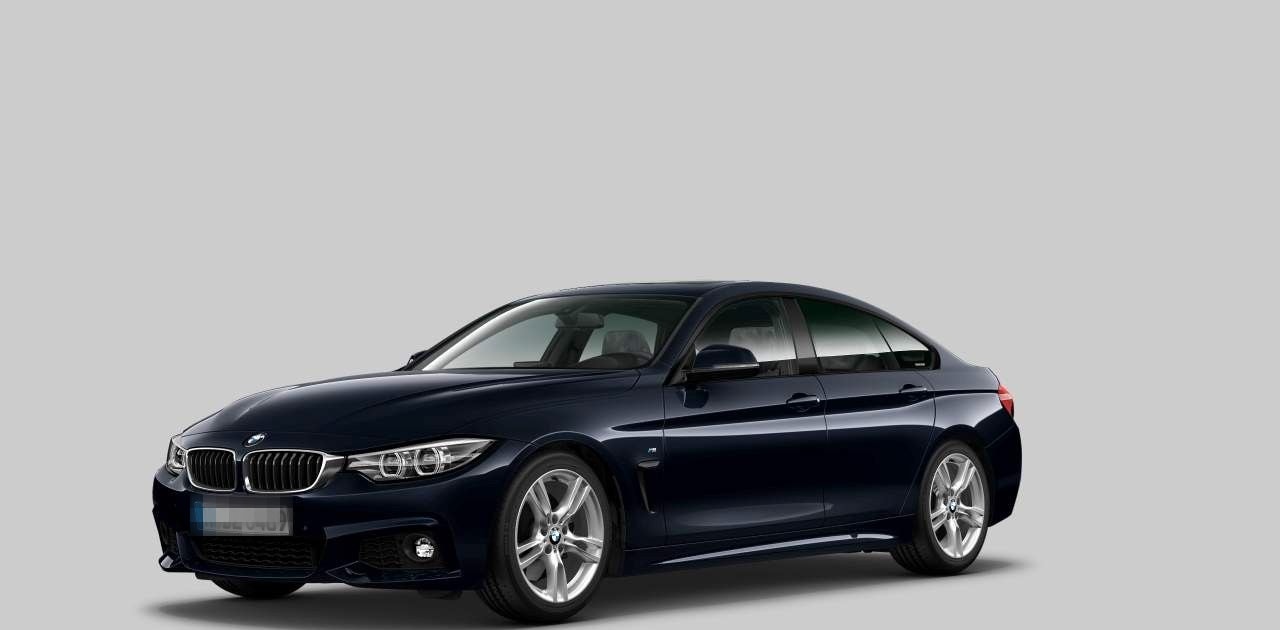 BMW 440 i GC M Sport*Digital-Tacho*DE*BMW-Service* foto 1