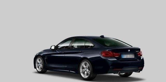 BMW 440 i GC M Sport*Digital-Tacho*DE*BMW-Service* foto 3